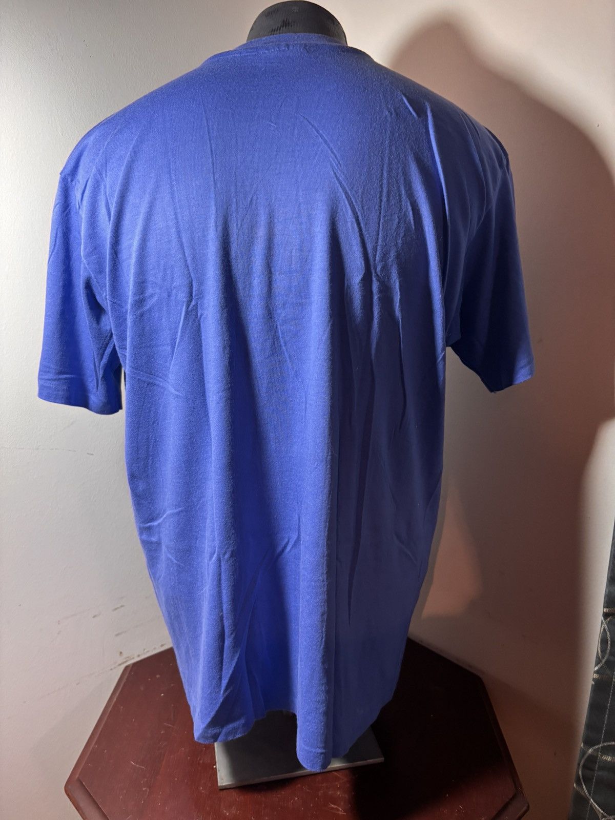 Vintage Vintage shirt Size US L / EU 52-54 / 3 - 2 Thumbnail