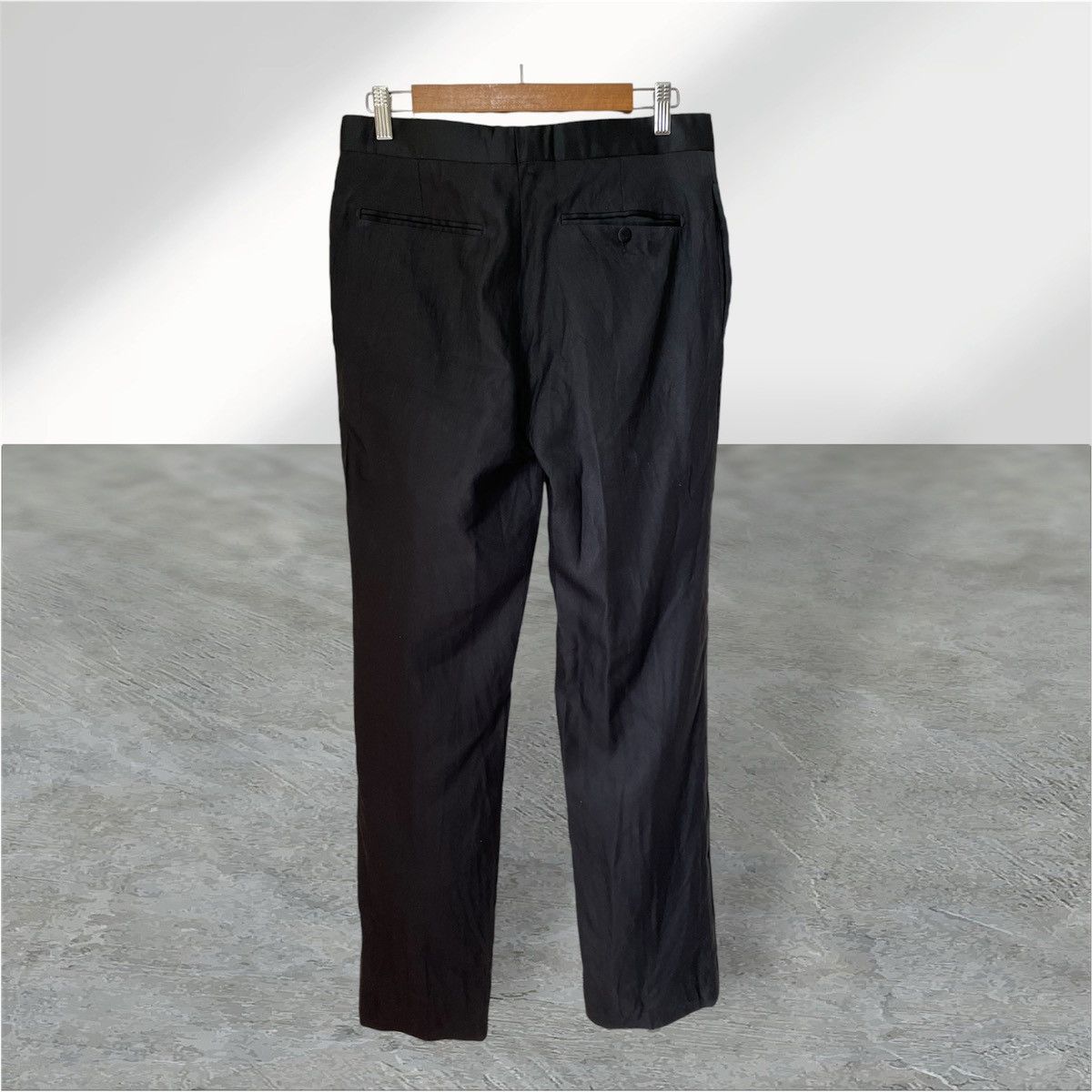 Vintage Gucci casual pants Size US 32 / EU 48 - 2 Thumbnail