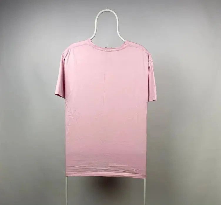 Polo Ralph Lauren Polo Ralph Lauren T-shirt pink colour size L band tee Size US L / EU 52-54 / 3 - 2 Thumbnail