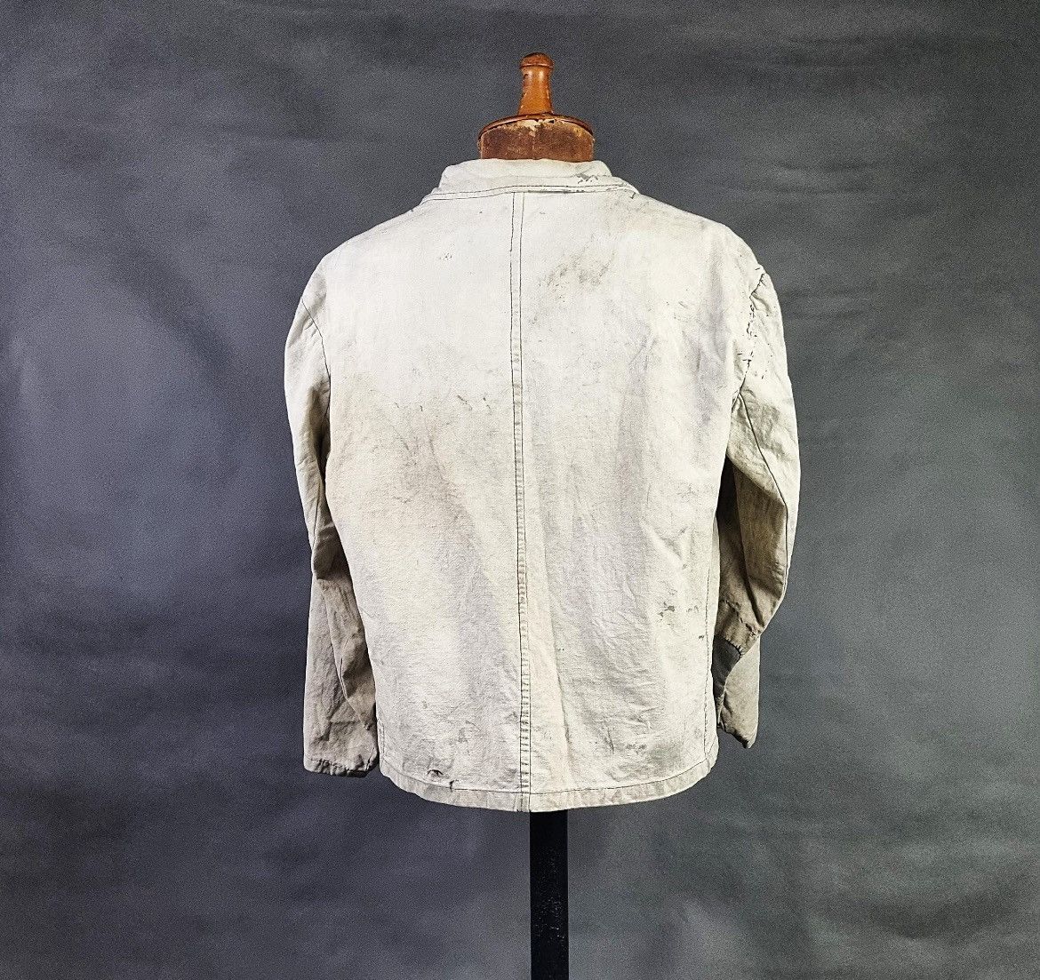 Vintage 60s vintage workwear Size US M / EU 48-50 / 2 - 4 Thumbnail
