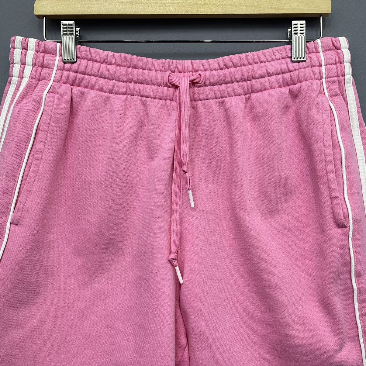 Adidas Adidas Rekive 3 Stripes Shorts Size US 32 / EU 48 - 3 Thumbnail