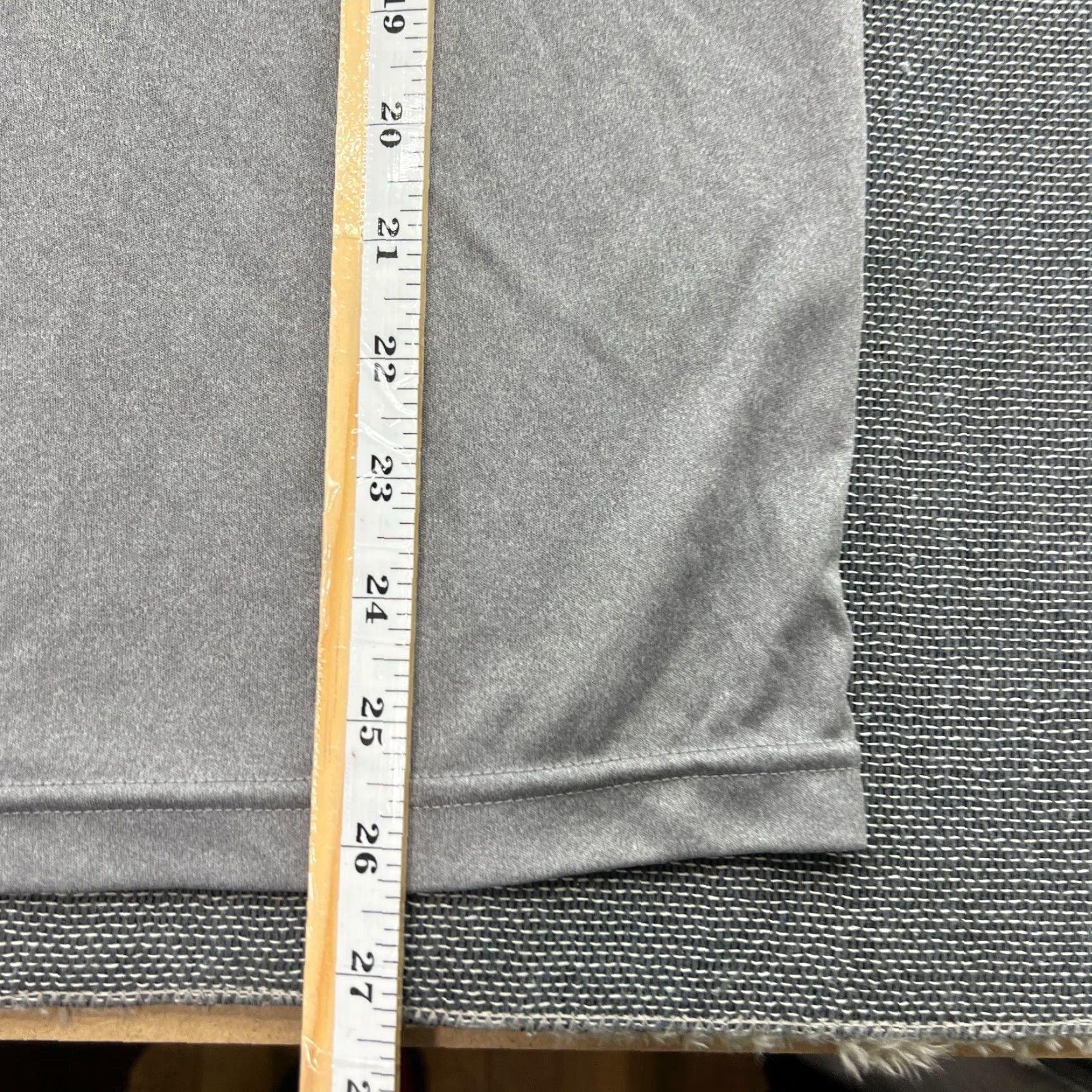 Vintage CRAFT Mens Shirt Medium Running Gray Short Sleeves Quick Dry Marathon Size US M / EU 48-50 / 2 - 4 Thumbnail