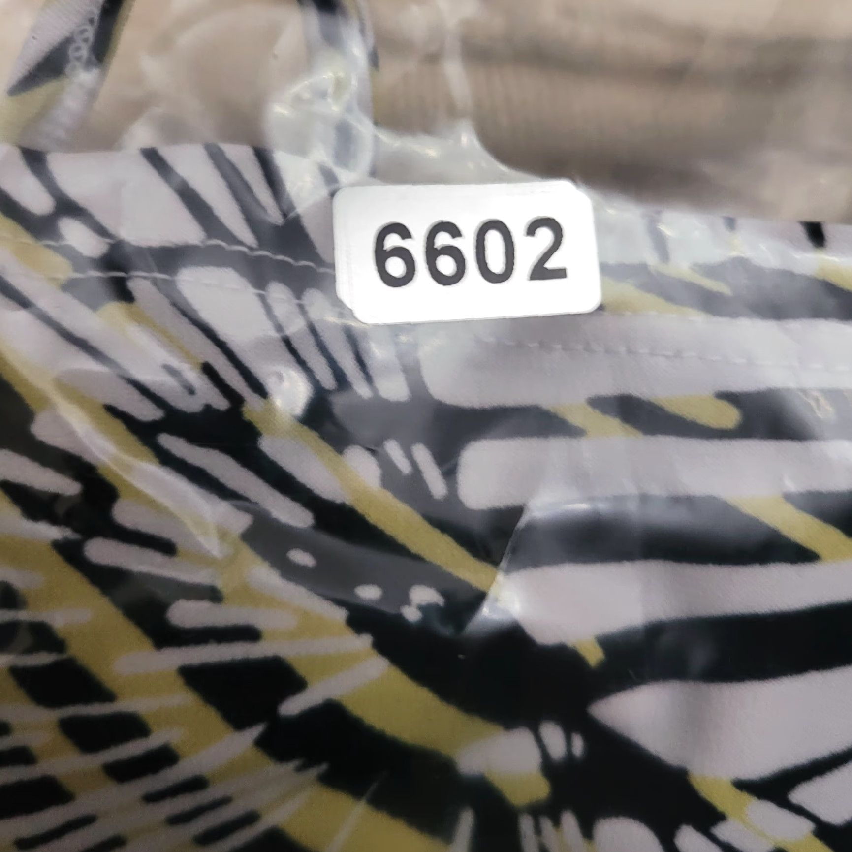 Vintage VINTAGE Axcess Dress? Size L / US 10 / IT 46 - 7 Thumbnail