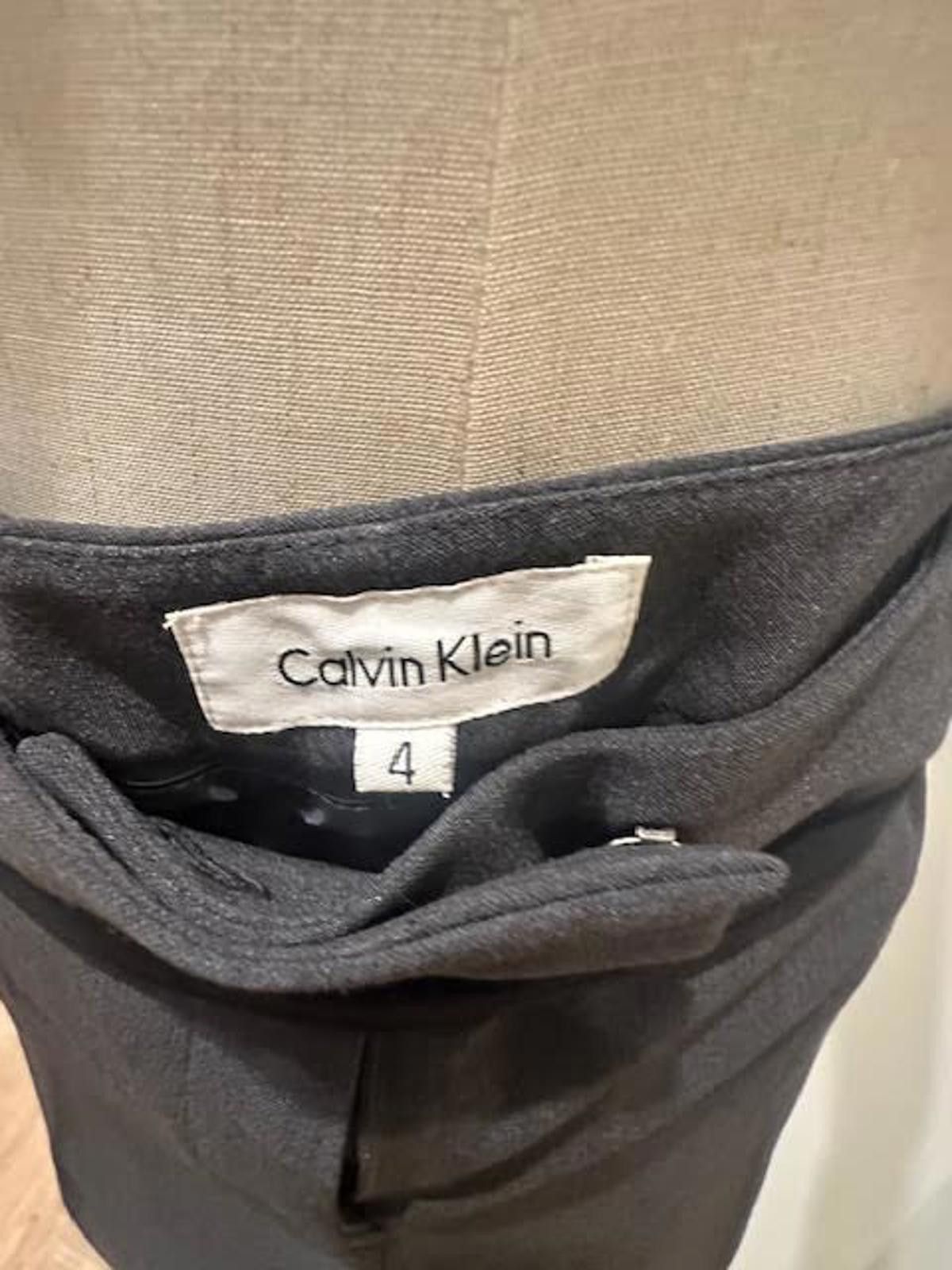 Calvin Klein Calvin Klein Women’s Dress Pants – Size 4 Size 27" / US 4 / IT 40 - 4 Thumbnail