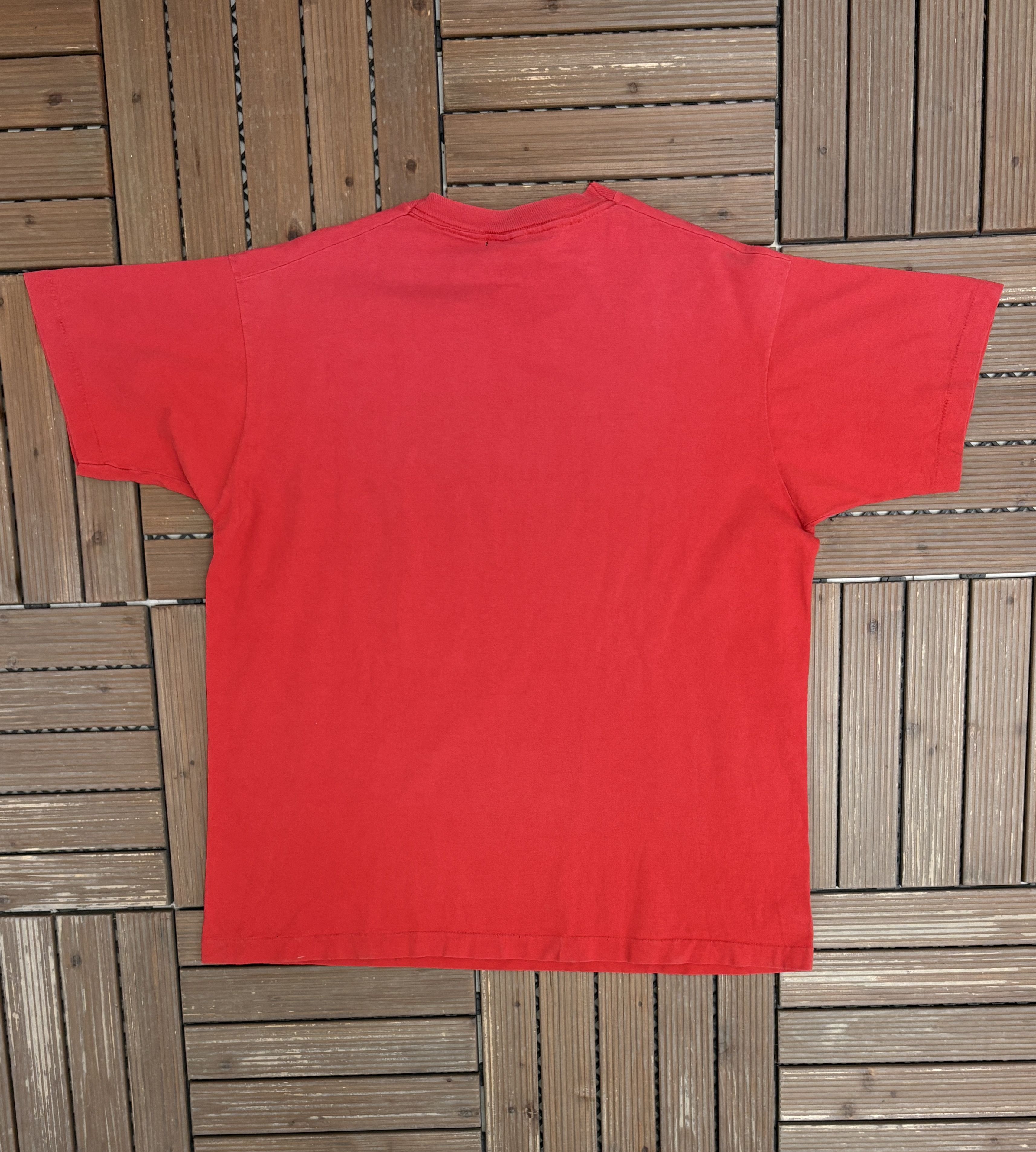Vintage Georgia Bulldogs 100 Year Anniversary Vintage T-Shirt Tee Size US XXL / EU 58 / 5 - 5 Thumbnail