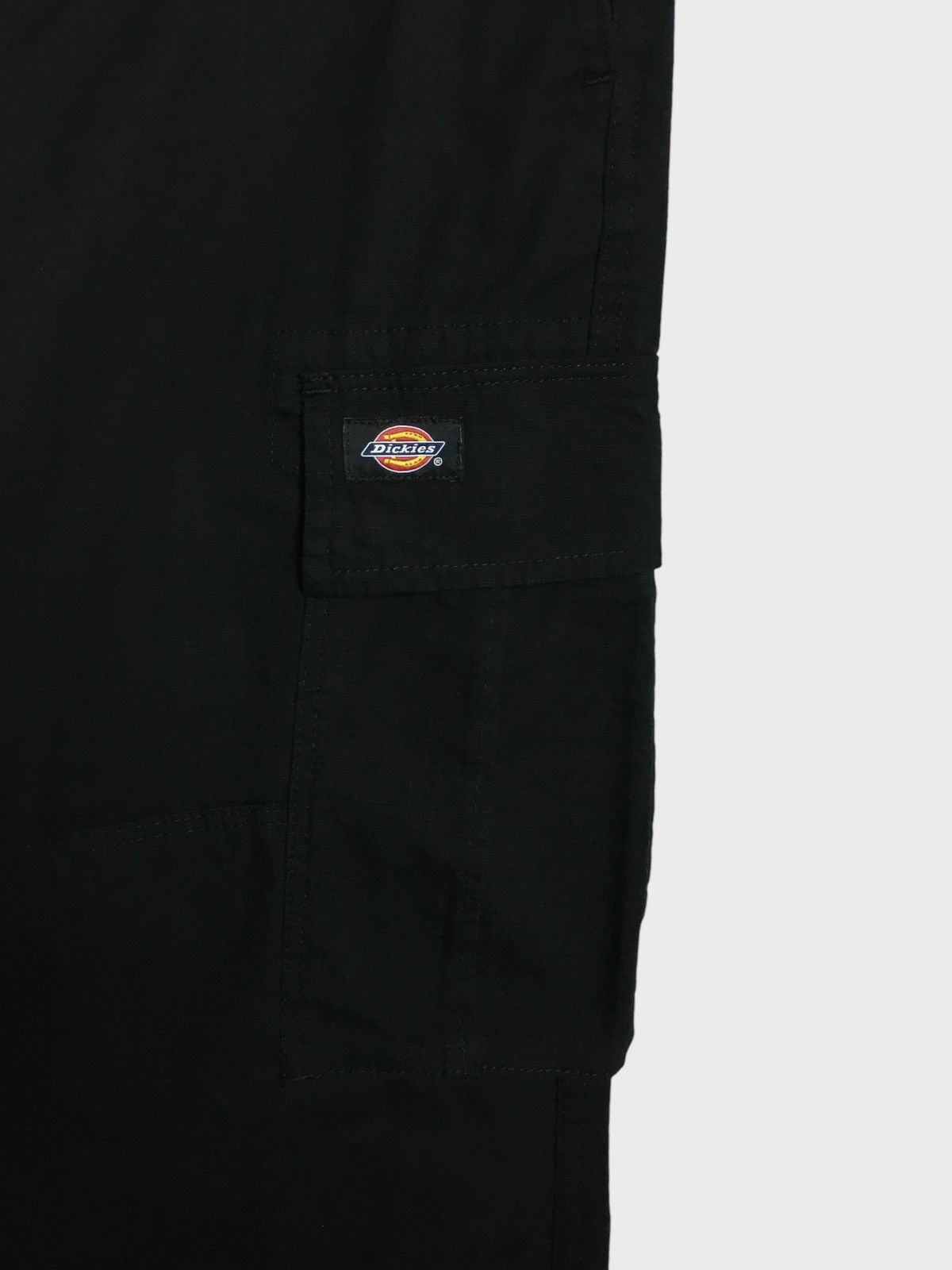 Dickies × Vintage trousers DICKIES Eagle Bend cargo y2k work skate carhartt Size US 32 / EU 48 - 7 Thumbnail