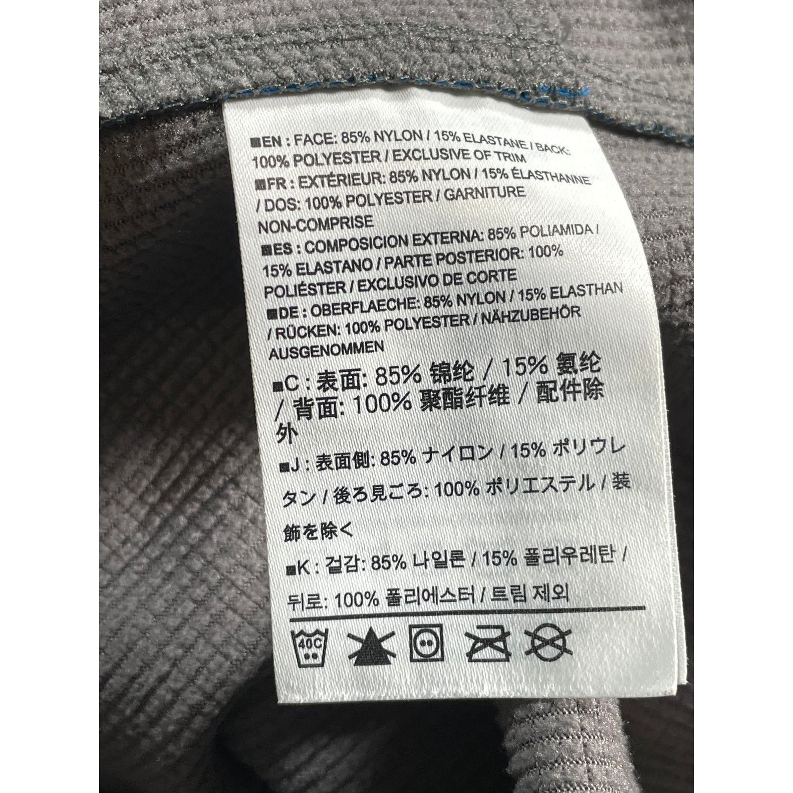 Other Arcteryx Epsilon LT Turquoise Jacket Size US M / EU 48-50 / 2 - 5 Thumbnail