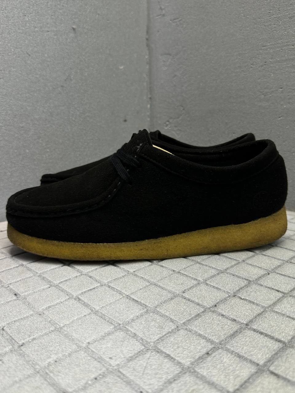 Clarks Clarks Originals Wallabee Vegan Suede Size US 7 / EU 40 - 5 Thumbnail