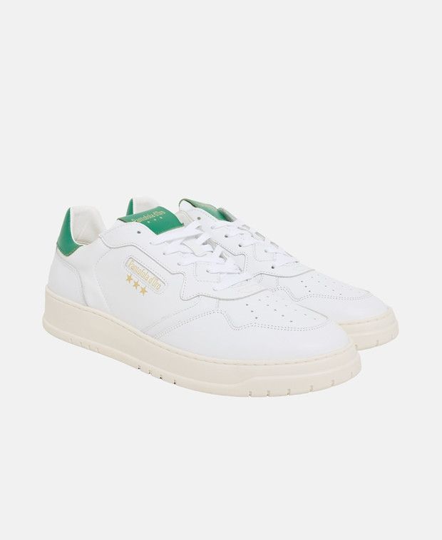 Pantofola d'Oro Sirmione Sneakers Size US 7 / EU 40 - 1 Thumbnail