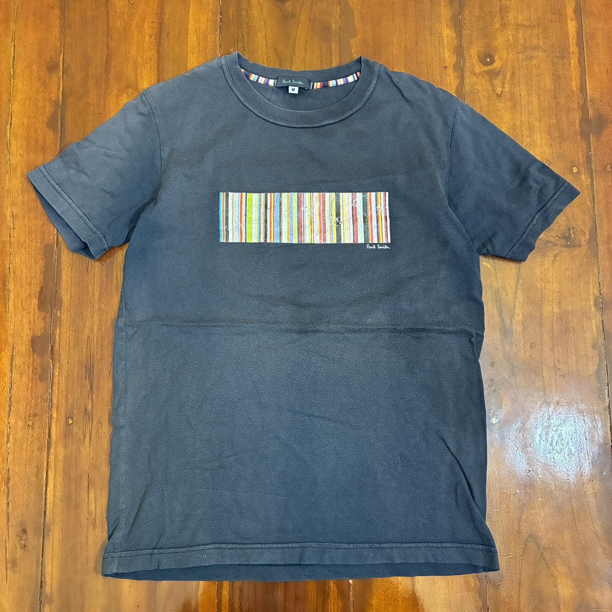 Paul Smith Paul Smith Tshirt Size US M / EU 48-50 / 2 - 1 Thumbnail