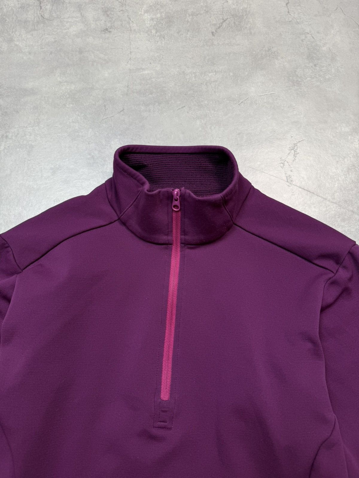 Arc'teryx Arc’teryx Fleece Jacket Size M / US 6-8 / IT 42-44 - 3 Thumbnail