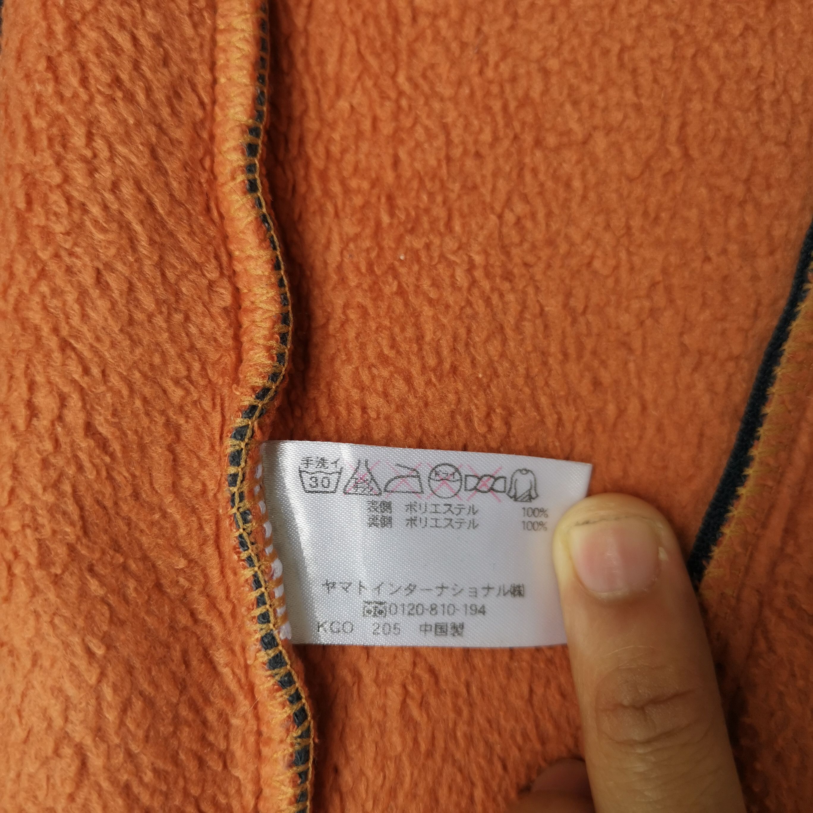 Crocs Crocodile Grey Vest Size US M / EU 48-50 / 2 - 5 Thumbnail