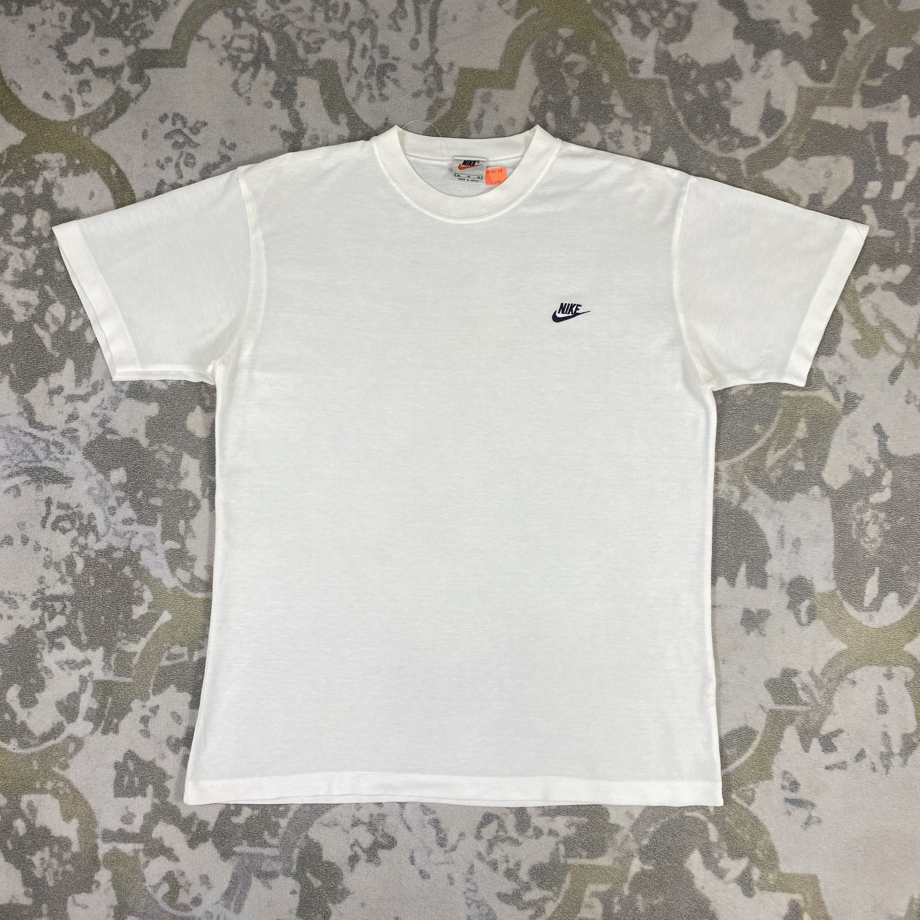 Nike Vintage Nike Sportswear T-Shirt - L035 Size US M / EU 48-50 / 2 - 1 Thumbnail