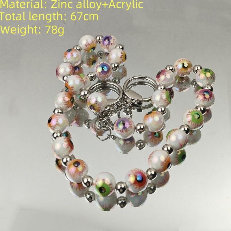 Jewelry Wallet chain Size ONE SIZE - 10 Thumbnail