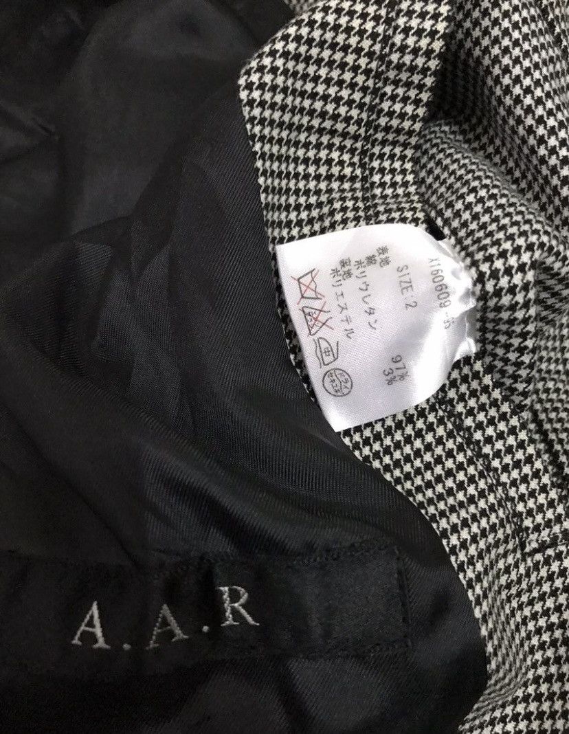 Yohji Yamamoto Yohji Yamamoto AAR Long Coach Jacket Size US M / EU 48-50 / 2 - 8 Thumbnail