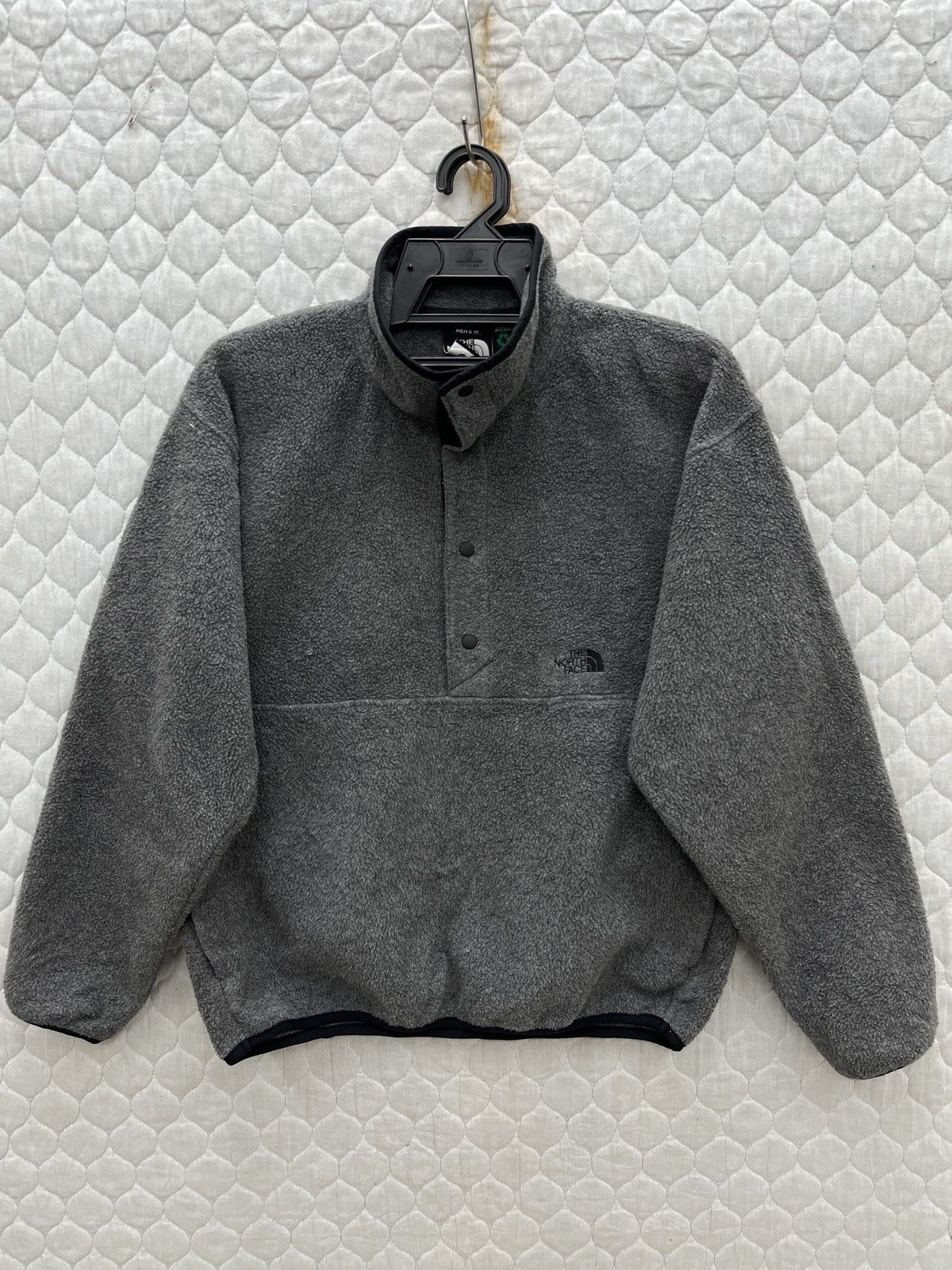 The North Face 🔥🔥🔥STEALS THE NORTH FACE ARMADILLA PULLOVER Size US M / EU 48-50 / 2 - 1 Thumbnail