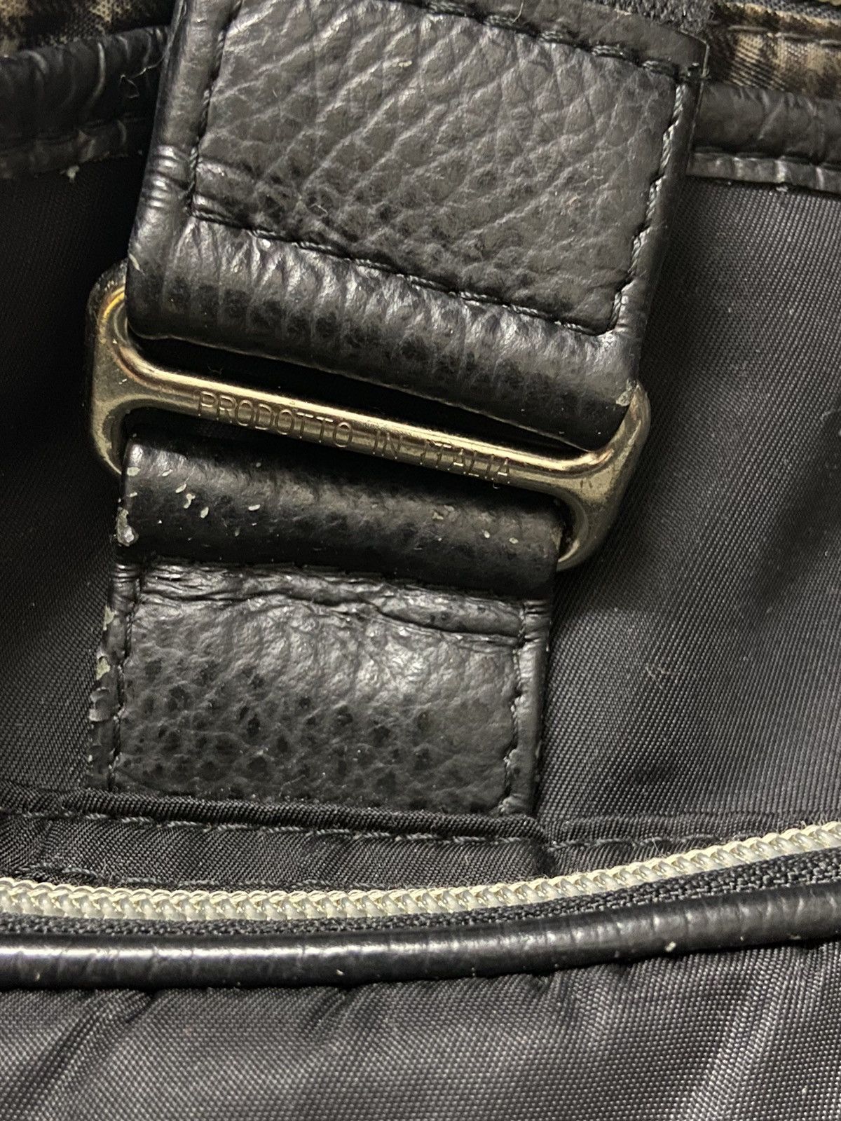 Orobianco Orobianco 3way Backpack Briefcase Messenger Bag Size ONE SIZE - 11 Thumbnail