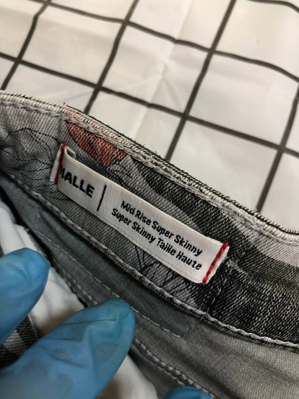 True Religion Vintage True Religion Bootcut Jeans Size US 27 - 14 Thumbnail