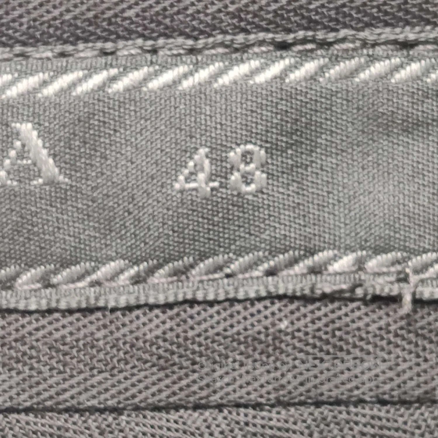 Prada Prada Solid Color Buttoned Trousers (Size 48). Size US 32 / EU 48 - 4 Thumbnail