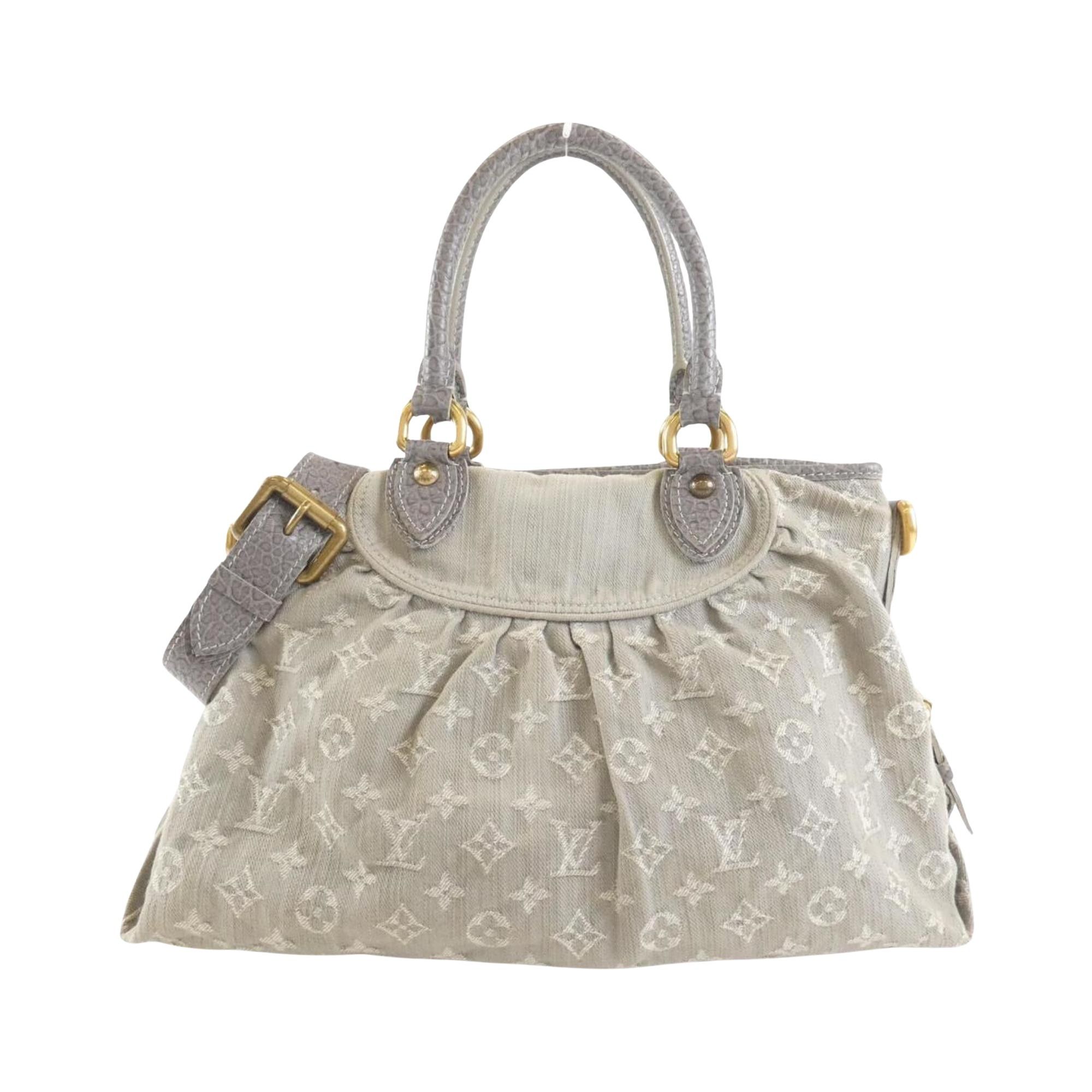 Louis Vuitton Louis Vuitton Neo Cabby handbag Size ONE SIZE - 1 Thumbnail
