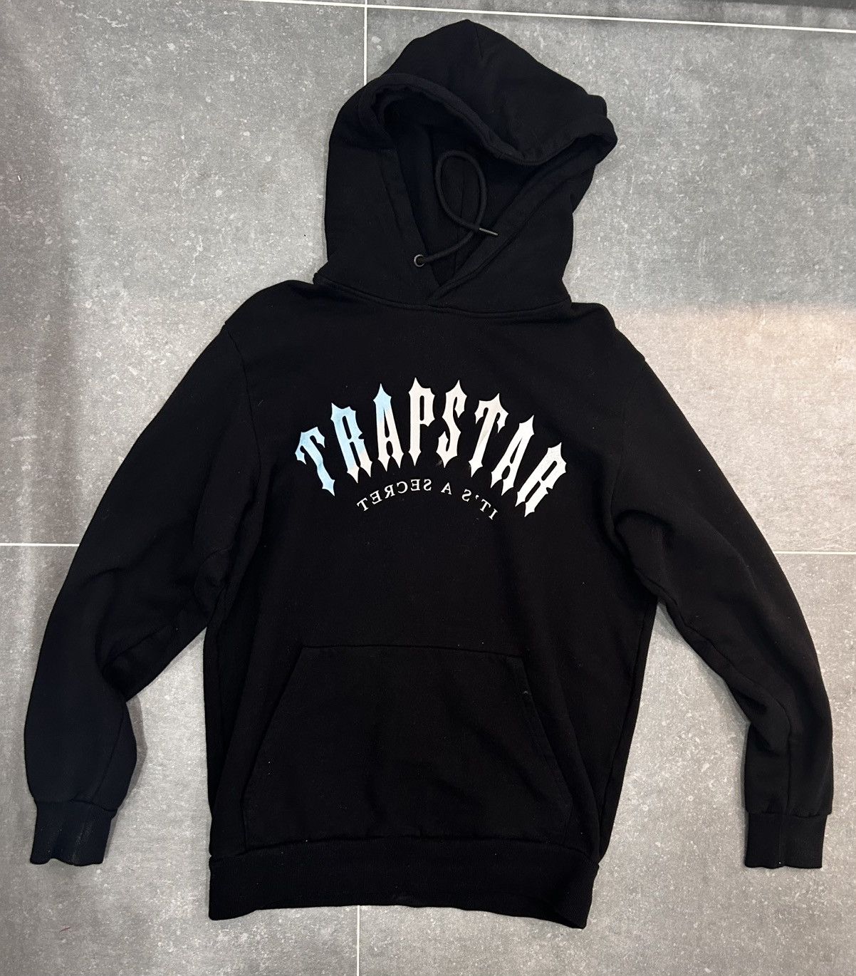 Trapstar London Trapstar hoodie Size US M / EU 48-50 / 2 - 1 Thumbnail