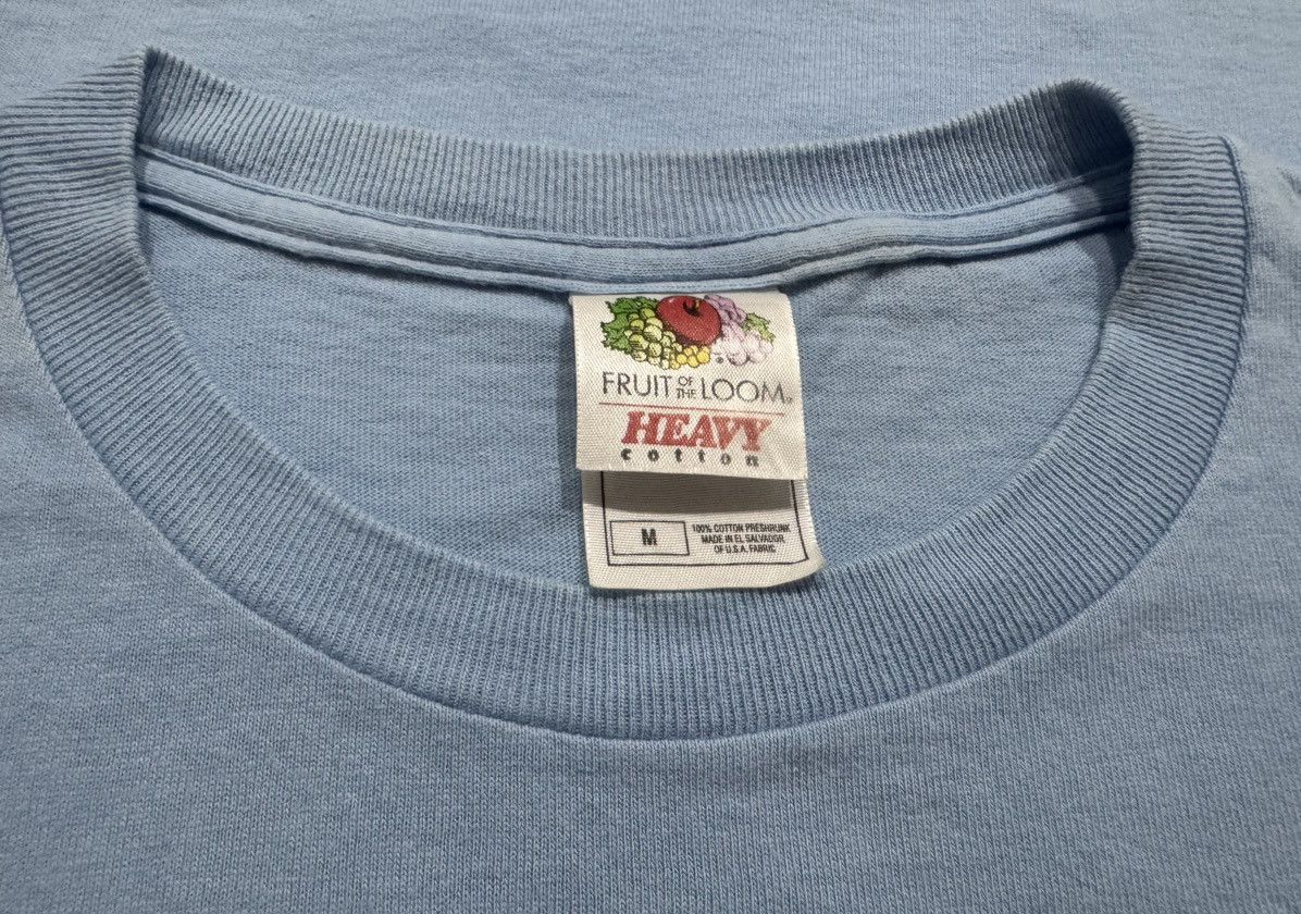 Band Tees × Vintage Vintage Y2K Beck Stray Blues Size US M / EU 48-50 / 2 - 3 Thumbnail