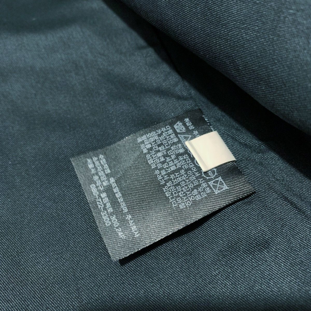 Uniqlo Uniqlo X Lemaire Parka / Long Coat Jacket Size M / US 6-8 / IT 42-44 - 5 Thumbnail