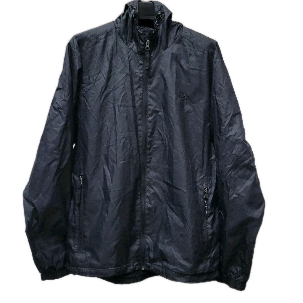 Champion Champion C9 Men's Lined Hoodie Windbreaker Jacket Large Size US L / EU 52-54 / 3 - 3 Thumbnail