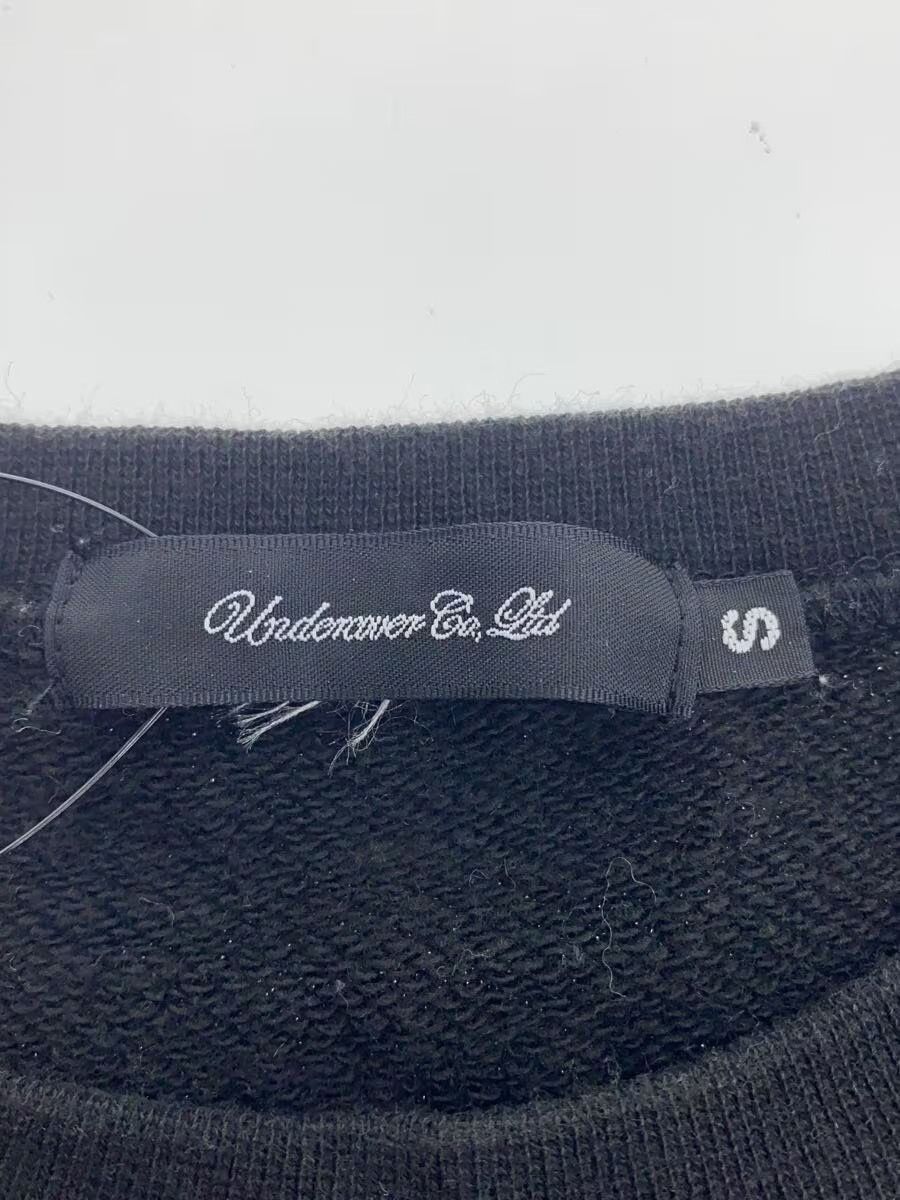 Undercover Cherry Skull Sweatshirt Size US S / EU 44-46 / 1 - 4 Thumbnail