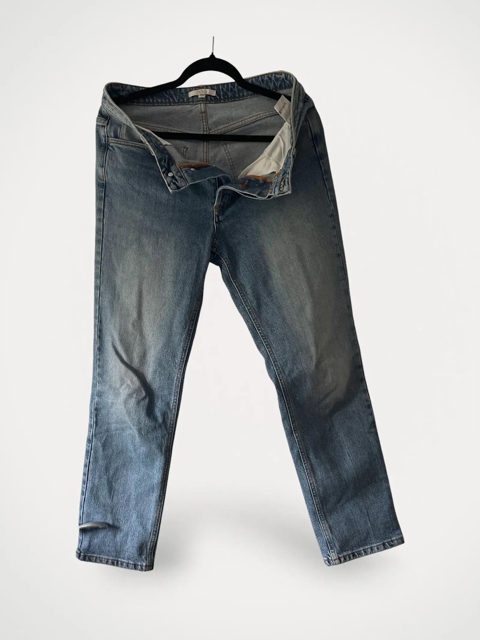 Dagmar Dagmar Dagmar Jeans Size 30" / US 8 / IT 44 - 1 Thumbnail