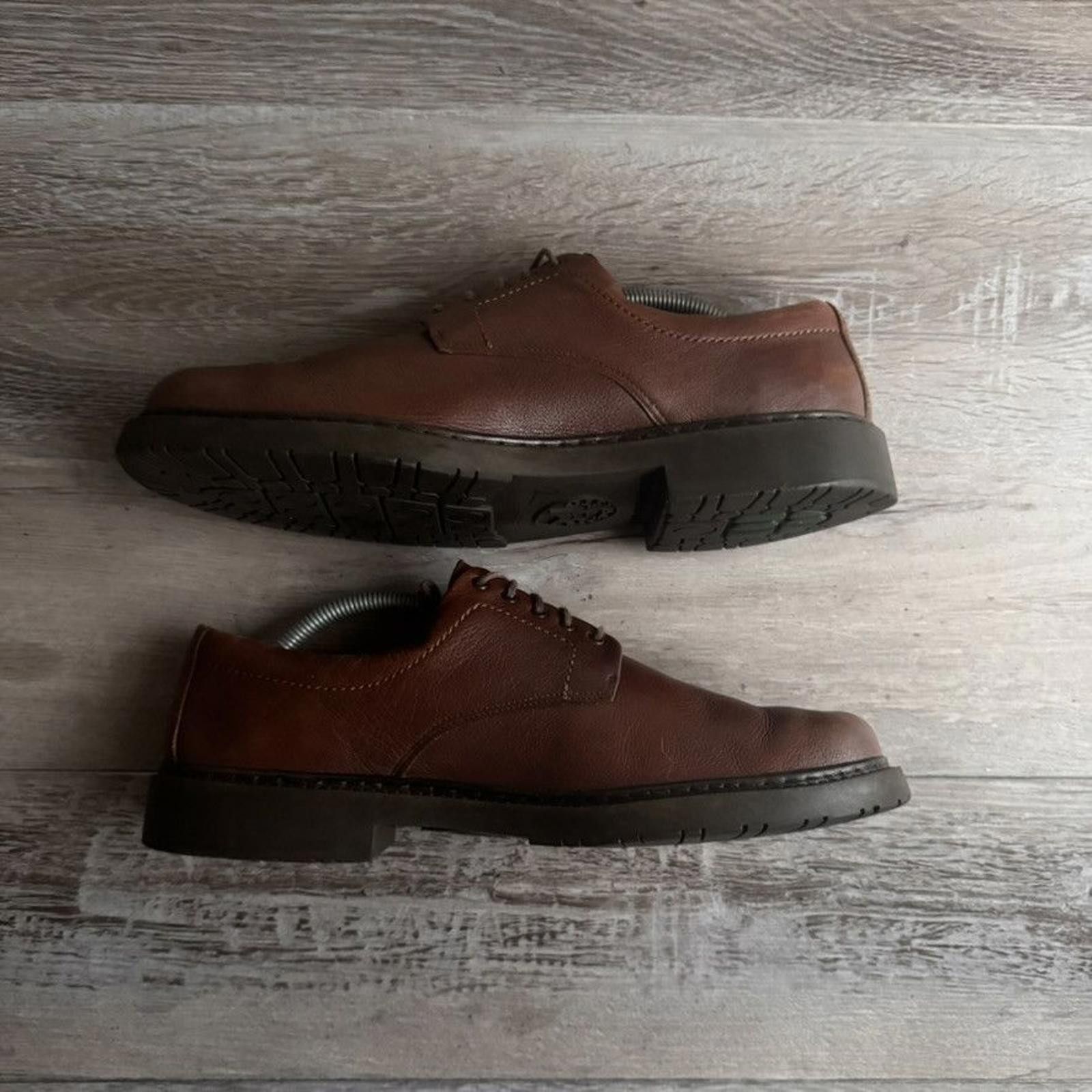 Mephisto MEPHISTO • Marlin Oxford (10.5M) Size US 10.5 / EU 43-44 - 4 Thumbnail