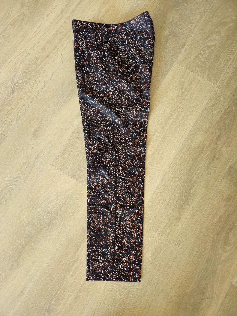 Dior Dior Show suit pant 2502-Nextarrow Size US 34 / EU 50 - 4 Thumbnail