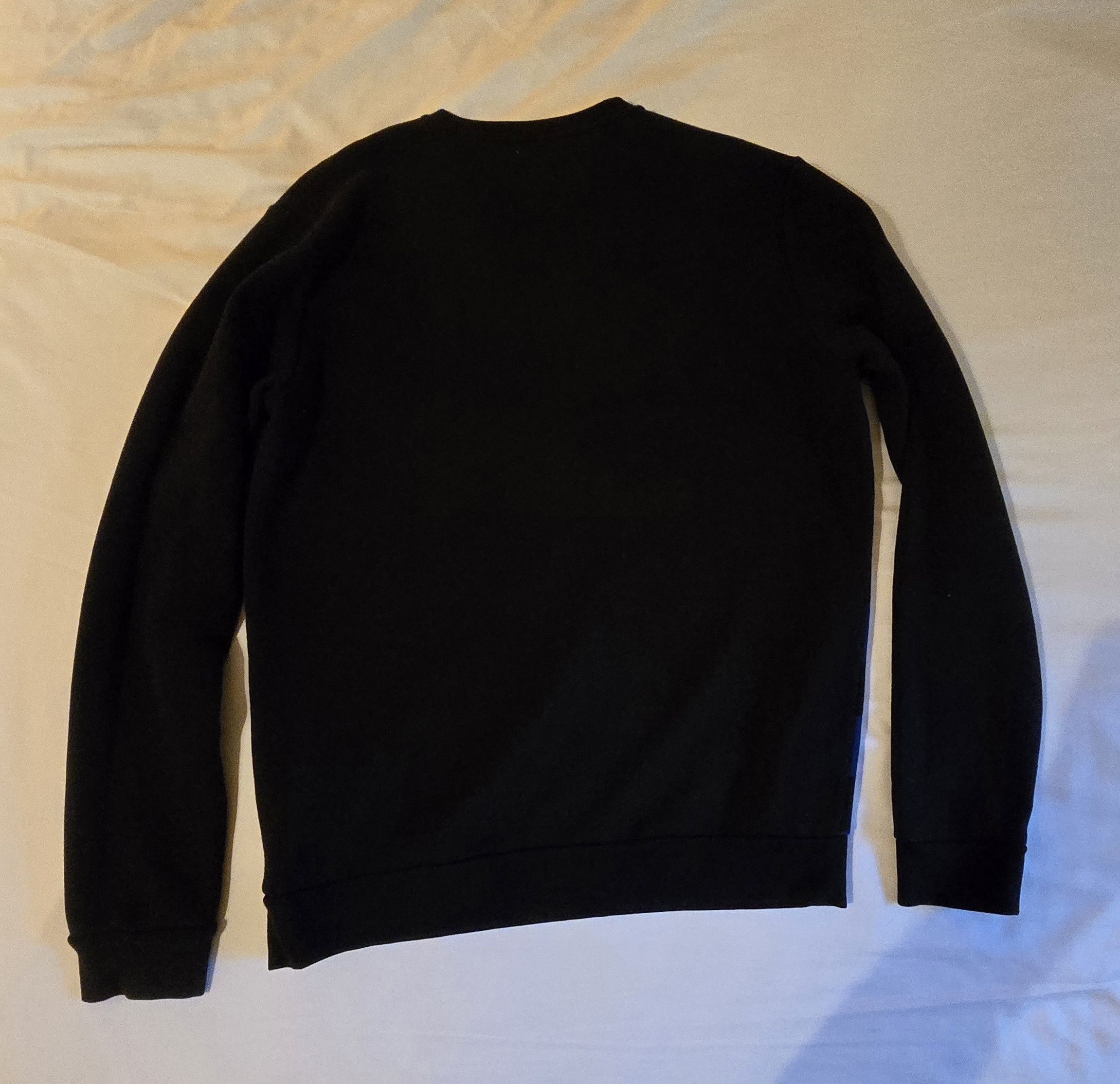 Iceberg Iceberg Navy Sweatshirt sz L Size US L / EU 52-54 / 3 - 6 Thumbnail