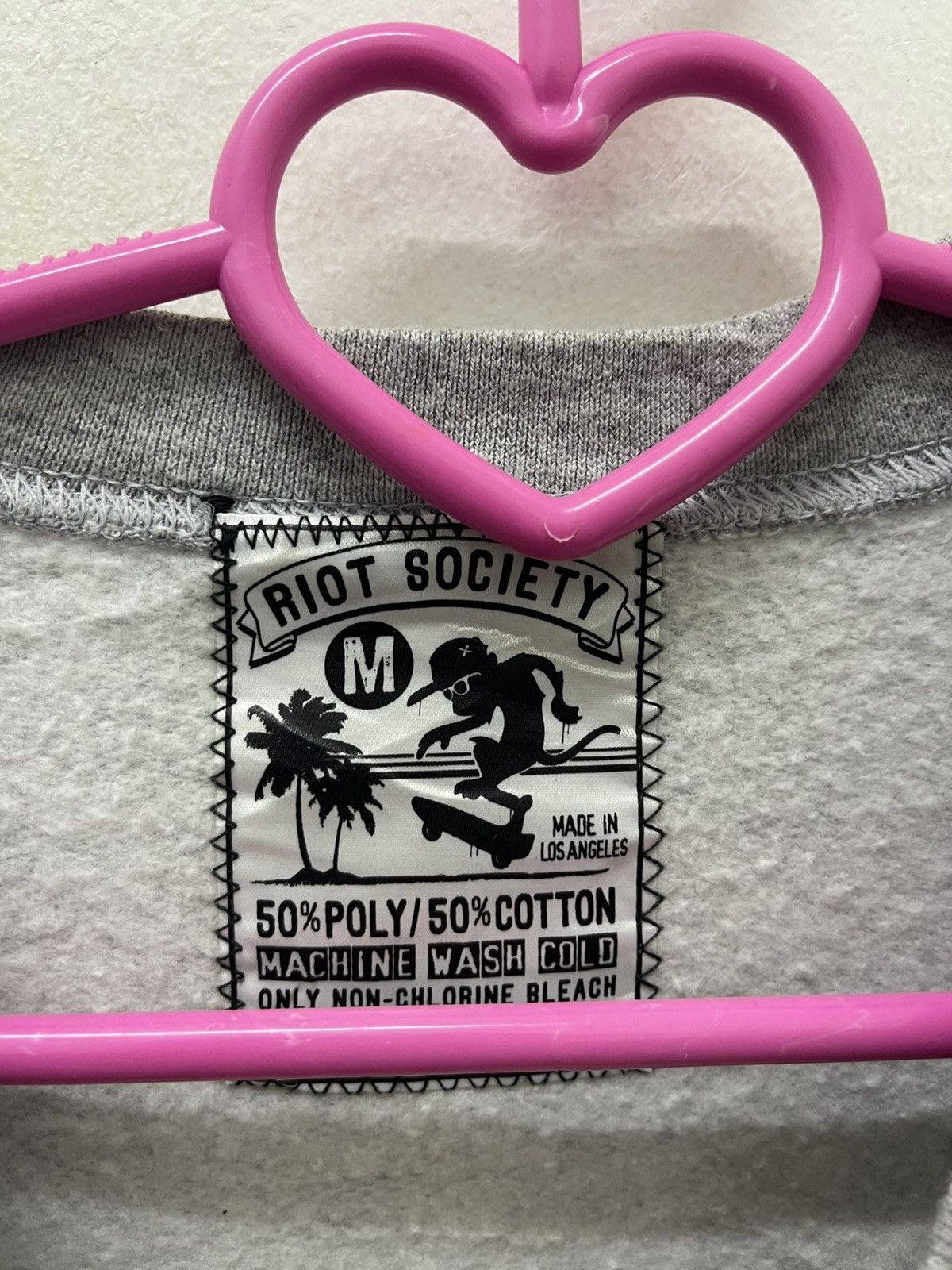 Riot Society Rare Vintage RIOT SOCIETY Navajo Elephant Size US M / EU 48-50 / 2 - 3 Thumbnail
