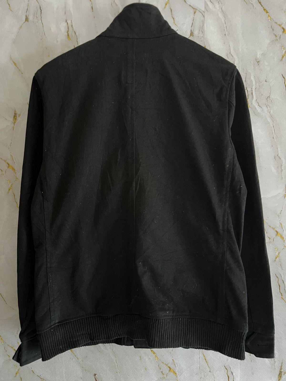 Pincpono Jacket – Japanese Streetwear Casual Outerwear