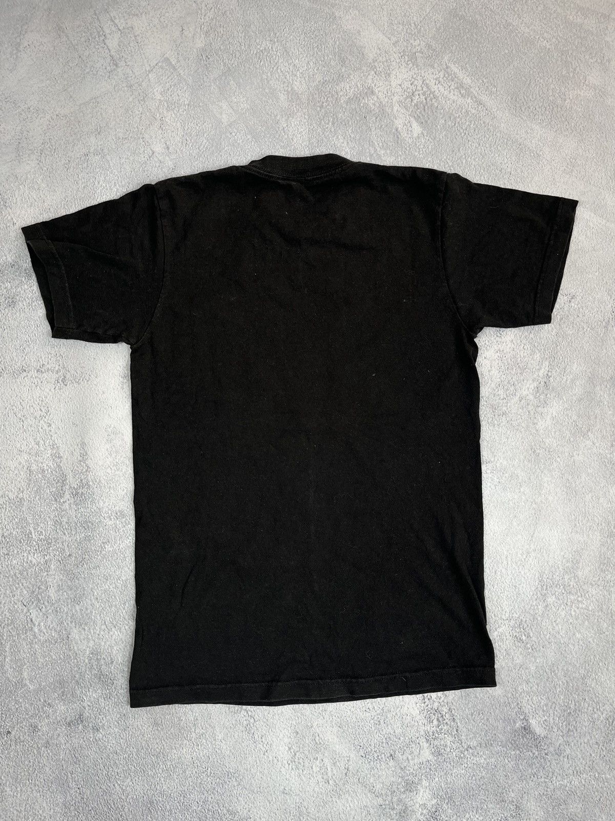 Other Vintage Y2K Marvel faded tee big logo size S Size US S / EU 44-46 / 1 - 6 Thumbnail