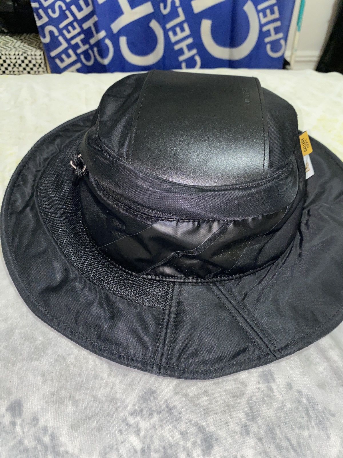 Gallery Dept. × Lanvin Gallery adept x Lanvin Bucket Hat Size ONE SIZE - 5 Thumbnail