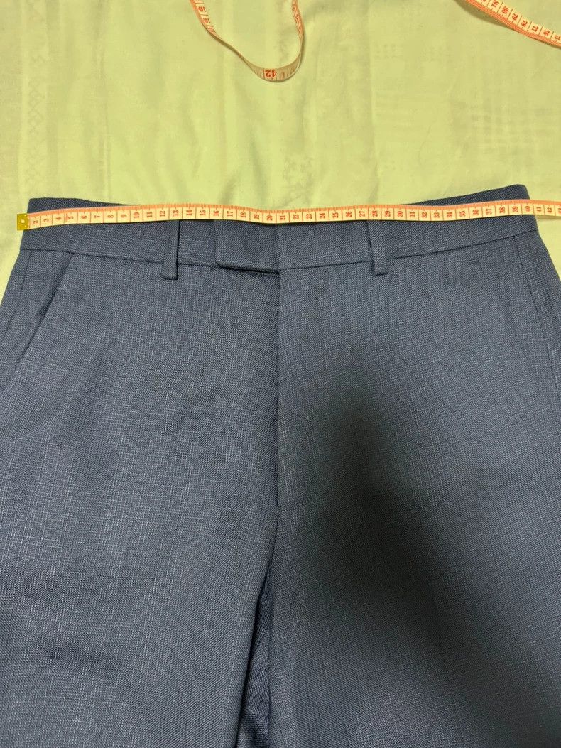 Gucci GucciCasual pants 2503-Nextarrow Size US 28 / EU 44 - 3 Thumbnail