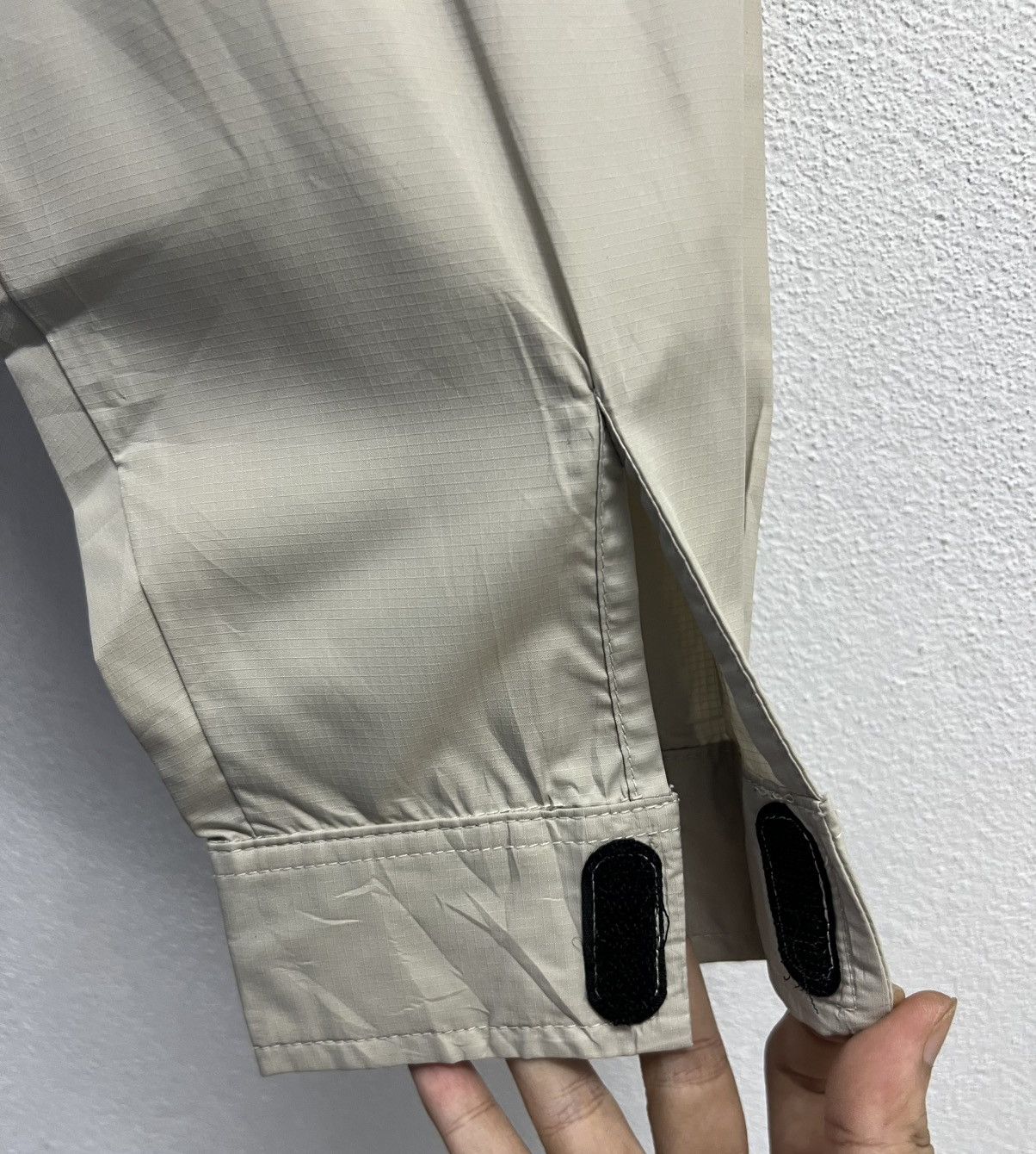 Nike × Nike ACG × Vintage VINTAGE NIKE ACG ALL CONDITIONS GEAR JACKET Size US L / EU 52-54 / 3 - 12 Thumbnail