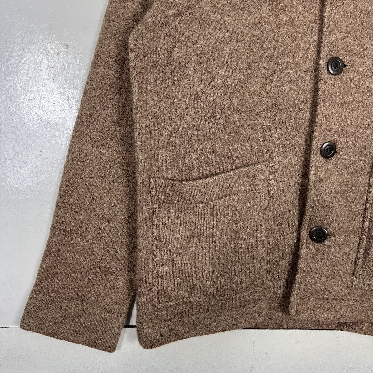 Fjallraven 🔥 FJALLRAVEN CHORE JACKET Size US M / EU 48-50 / 2 - 4 Thumbnail