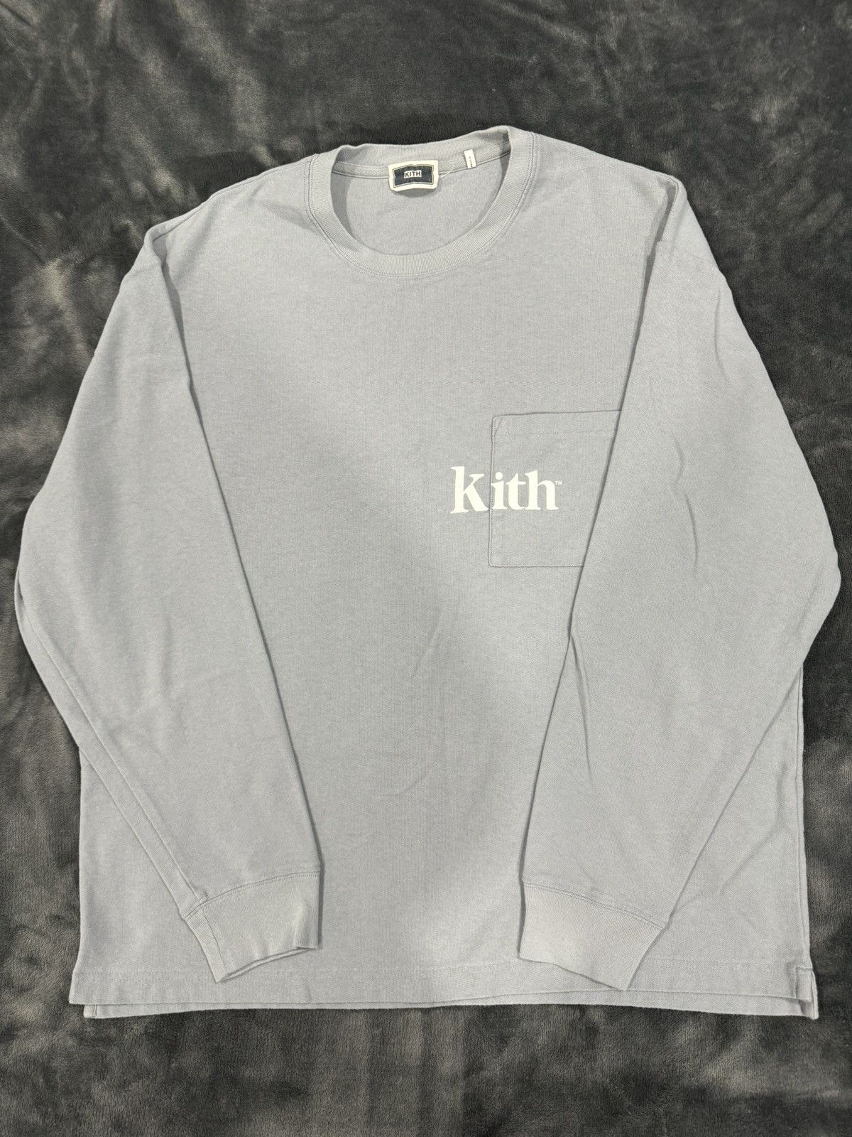 Kith Quinn | Grailed