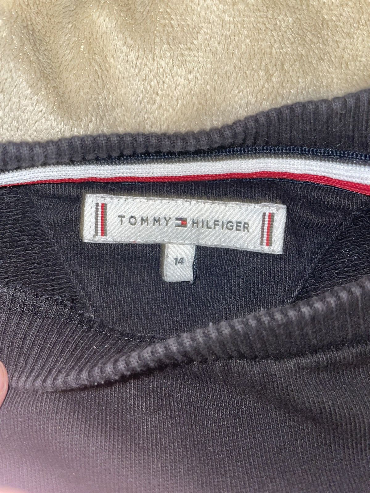 Tommy Hilfiger Tommy hilfigure long sleeve Size US XS / EU 42 / 0 - 2 Thumbnail