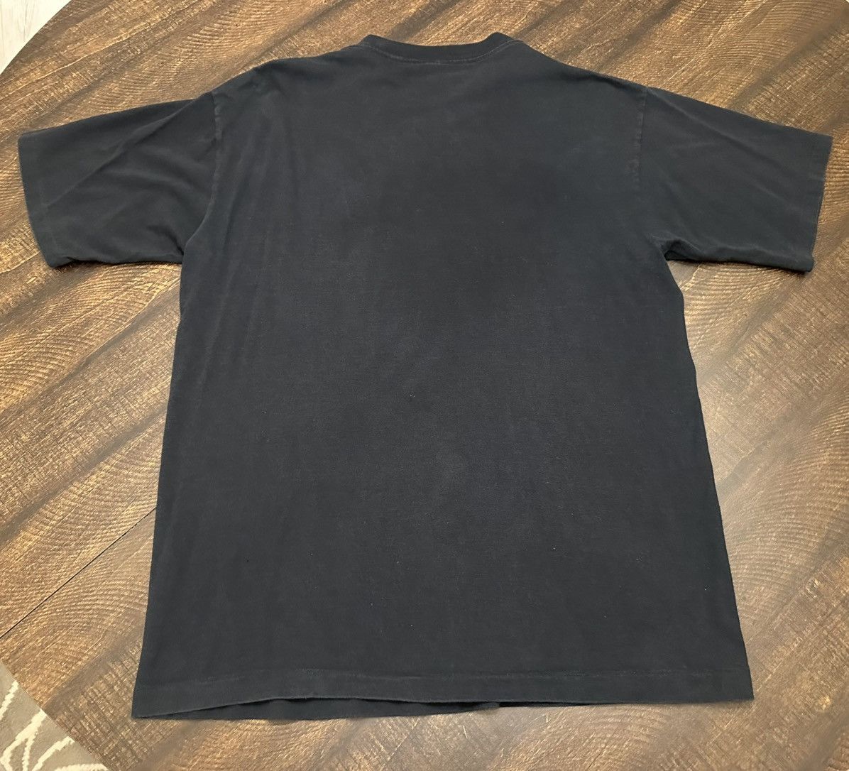 All Sport VTG Single Stitch All Sport Tag 3 Stooges Men’s T-Shirt-Lg Size US L / EU 52-54 / 3 - 9 Thumbnail