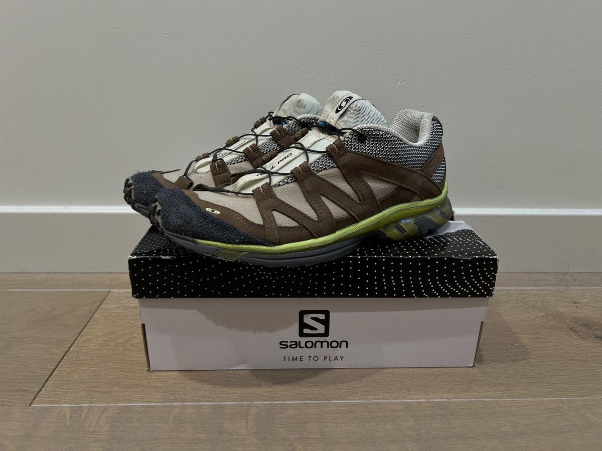 Salomon SALOMON The Broken Arm Trail Pro | Grailed