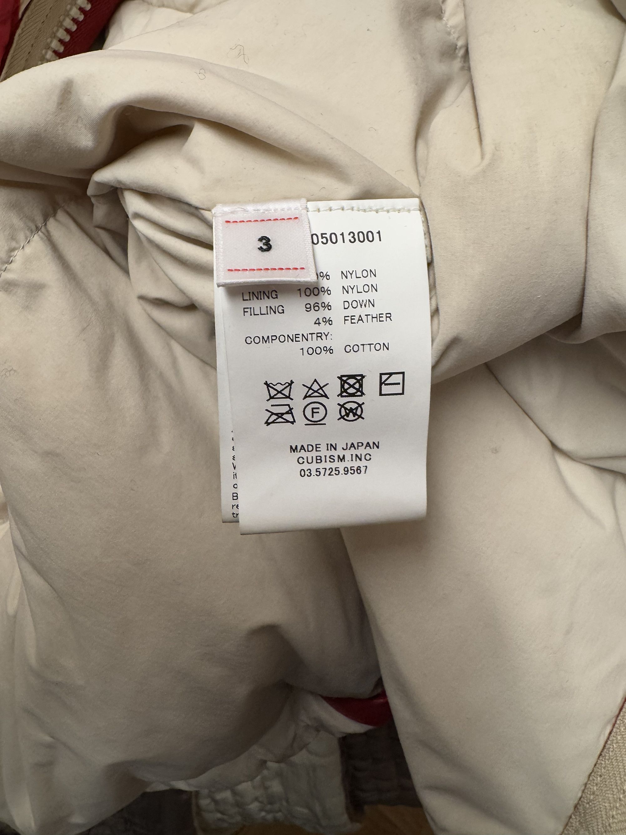 Visvim Kodiak Diamond Quilted Shell Hooded Down Jacket Size US M / EU 48-50 / 2 - 12 Thumbnail