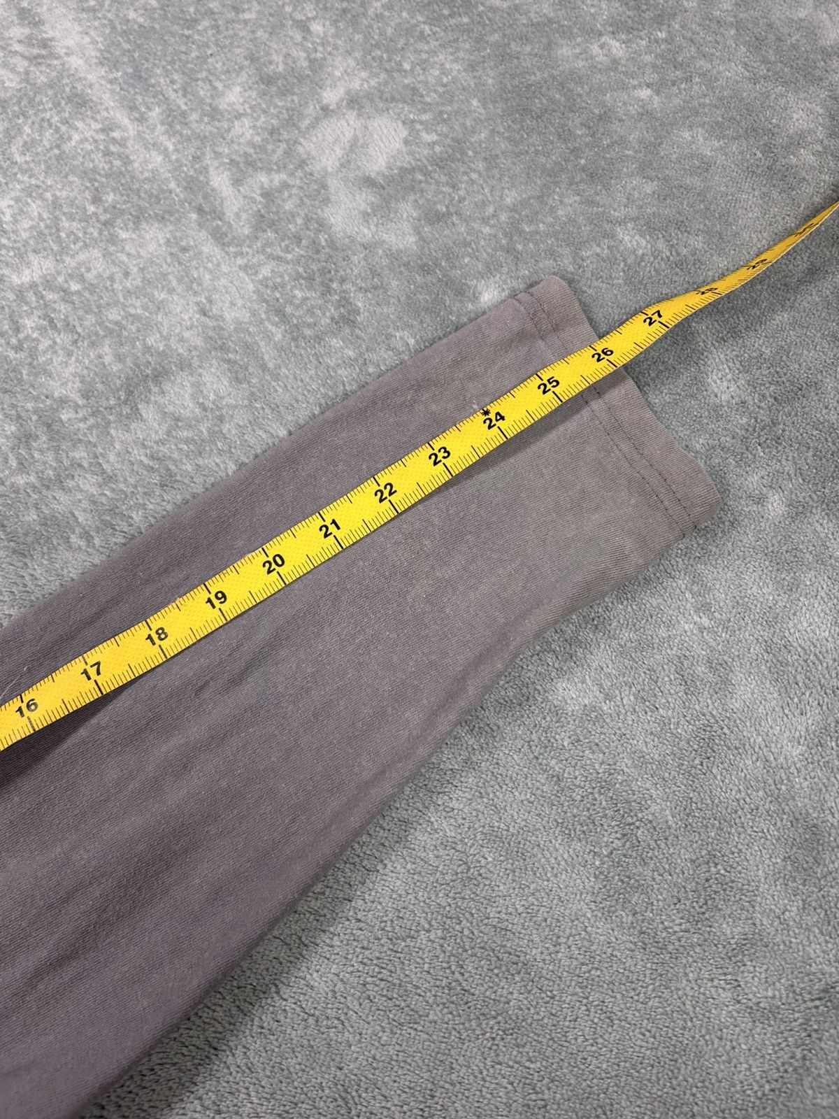 Band Tees Vintage Band tees James Size US L / EU 52-54 / 3 - 11 Thumbnail