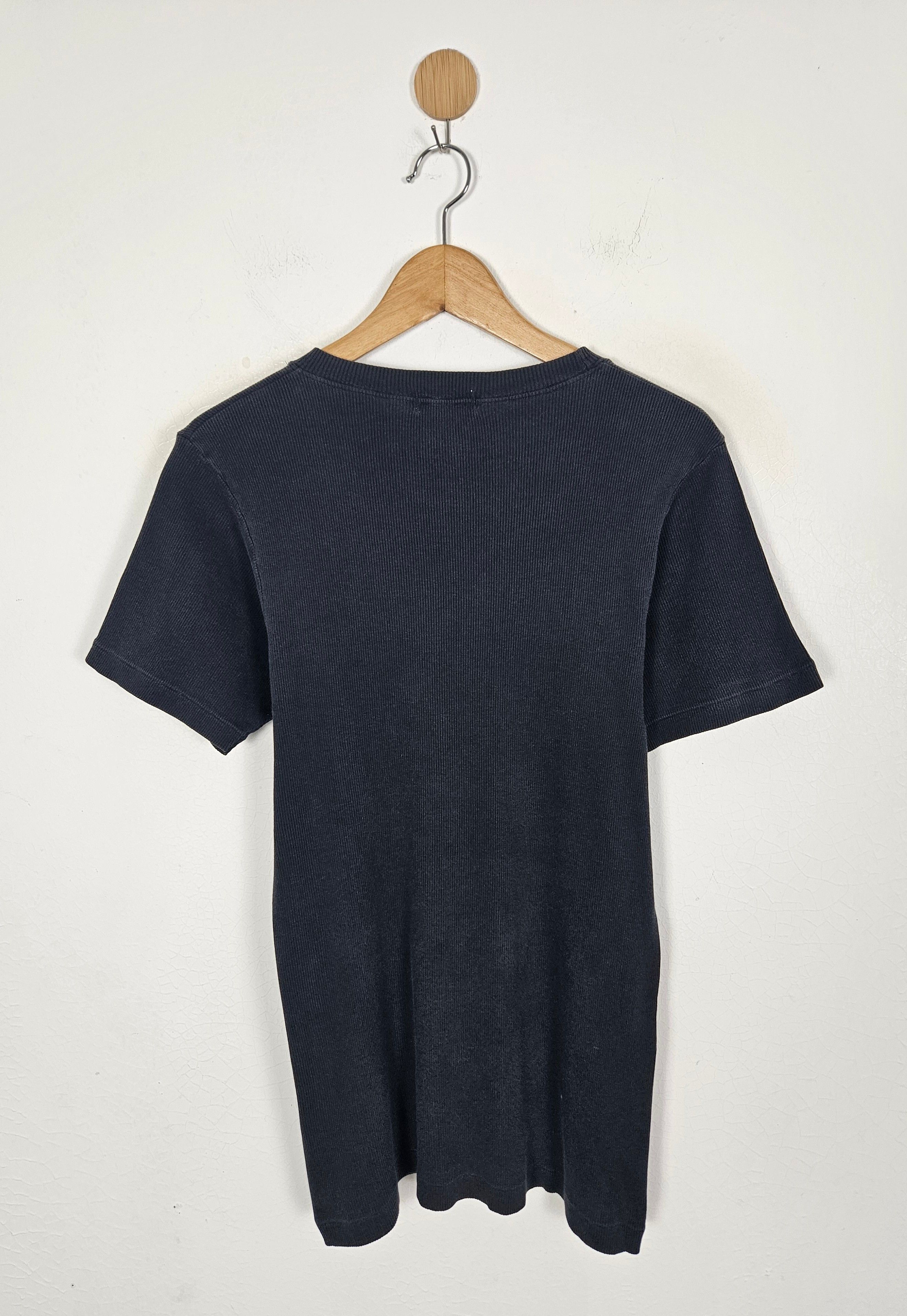 Helmut Lang Helmut Lang stretchable shirt Size US S / EU 44-46 / 1 - 3 Thumbnail