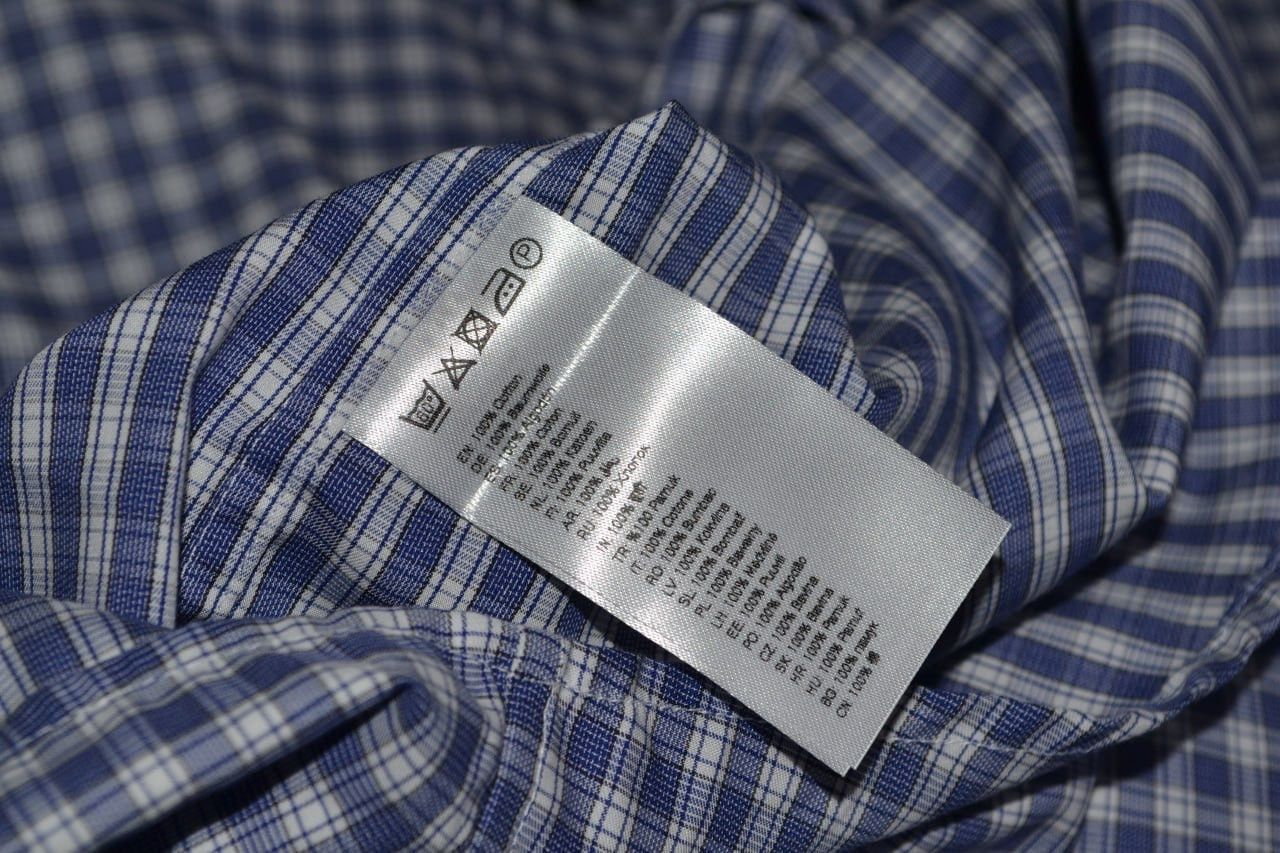 Eton Eton Long sleeve shirt size S Size US S / EU 44-46 / 1 - 10 Thumbnail