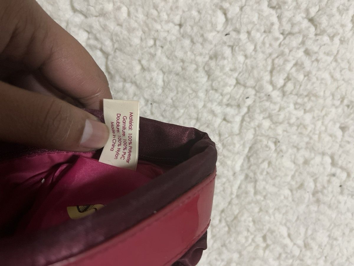 Miss Sixty Miss Sixty y2k Clutch Size ONE SIZE - 9 Thumbnail