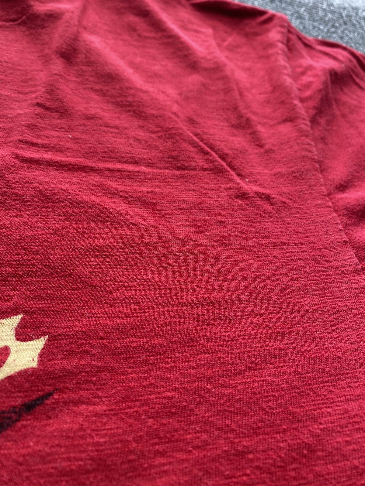 Other 🔥Victory Racing usa moto power rare tee Size US L / EU 52-54 / 3 - 12 Thumbnail